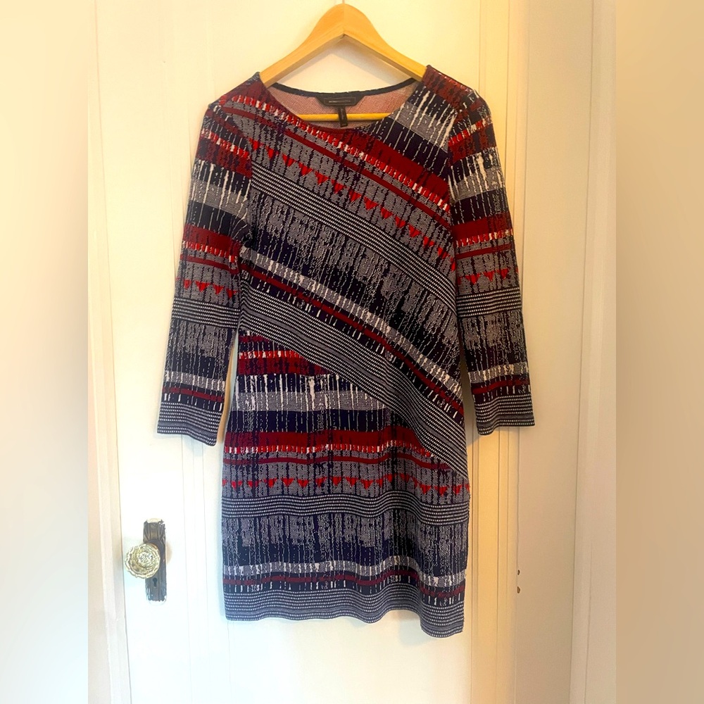 Dress - BCBG Max Azria XS